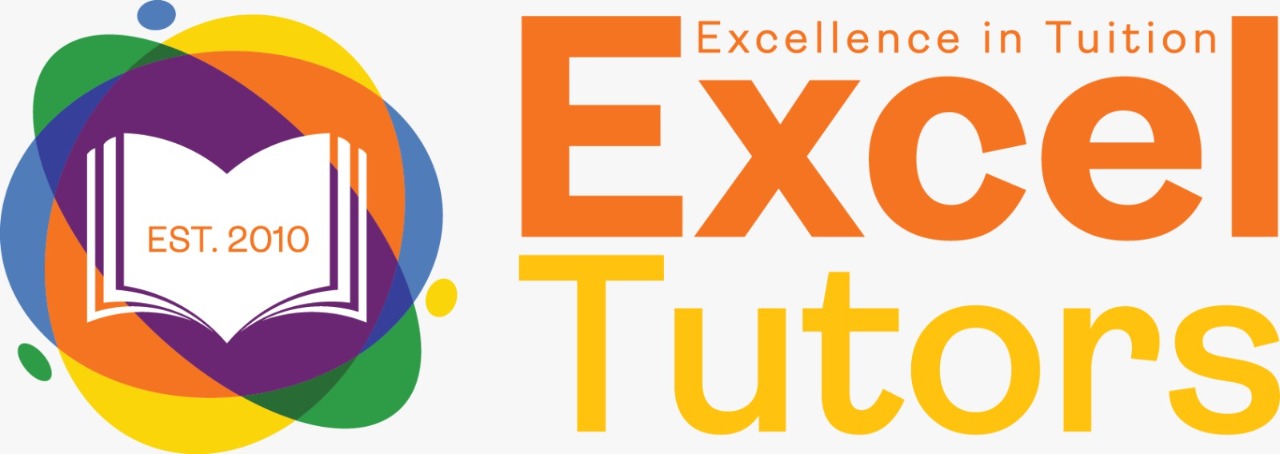 Excel Tutor Logo